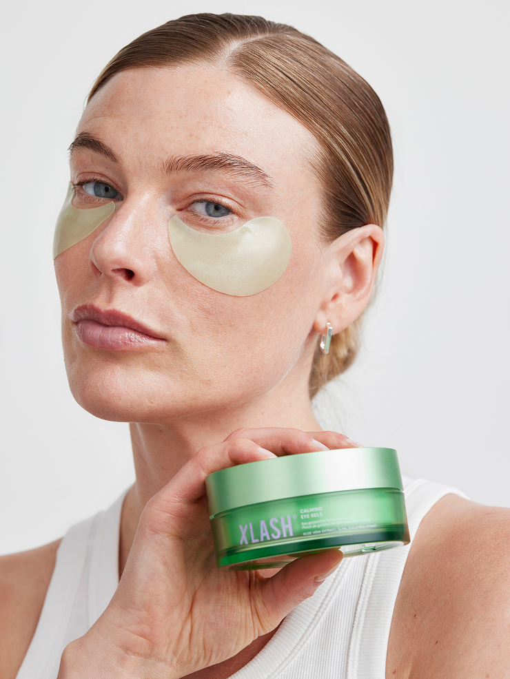 xlash-skincare-calming-eye-gels-augenpads-aloe-60-st-ck image 4