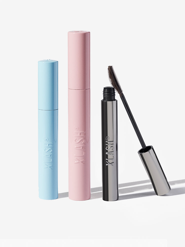xlash-perfect-lash-wardrobe-kit-mascara-set-3tlg-volumen image 1
