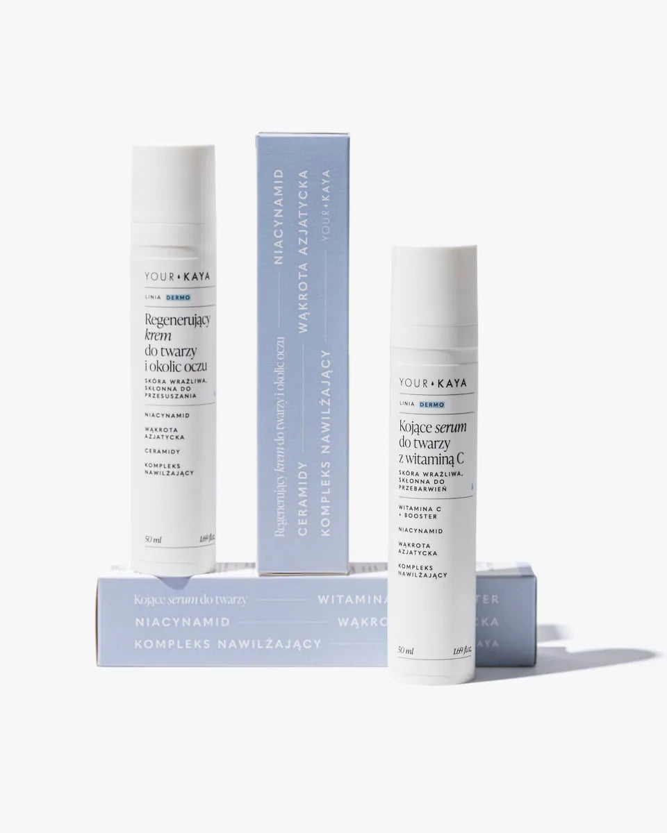 your-kaya-twarz-creme-serum-gesichts-set-vitamin-c image 1