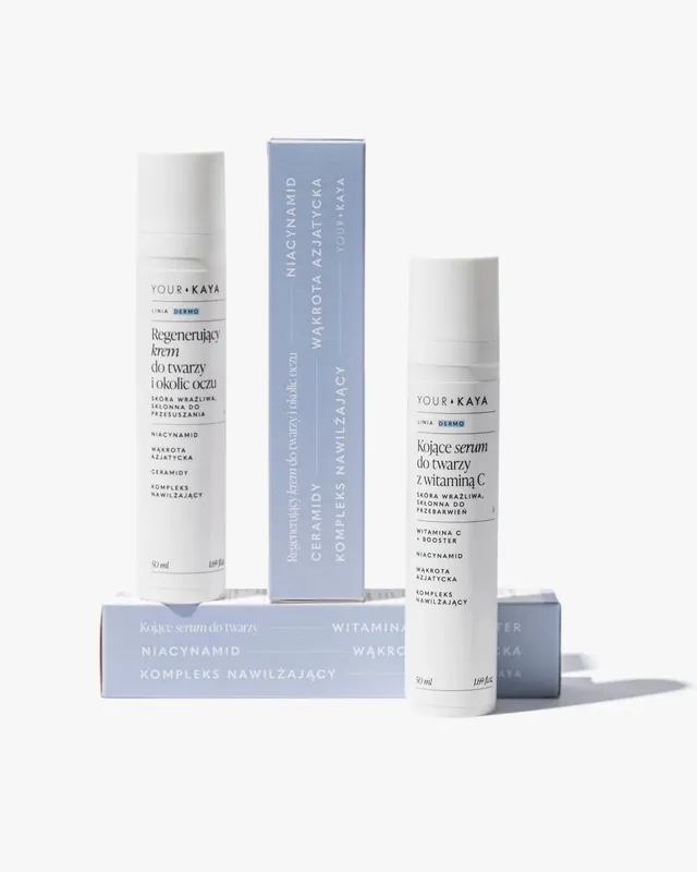 your-kaya-twarz-creme-serum-gesichts-set-vitamin-c image 1