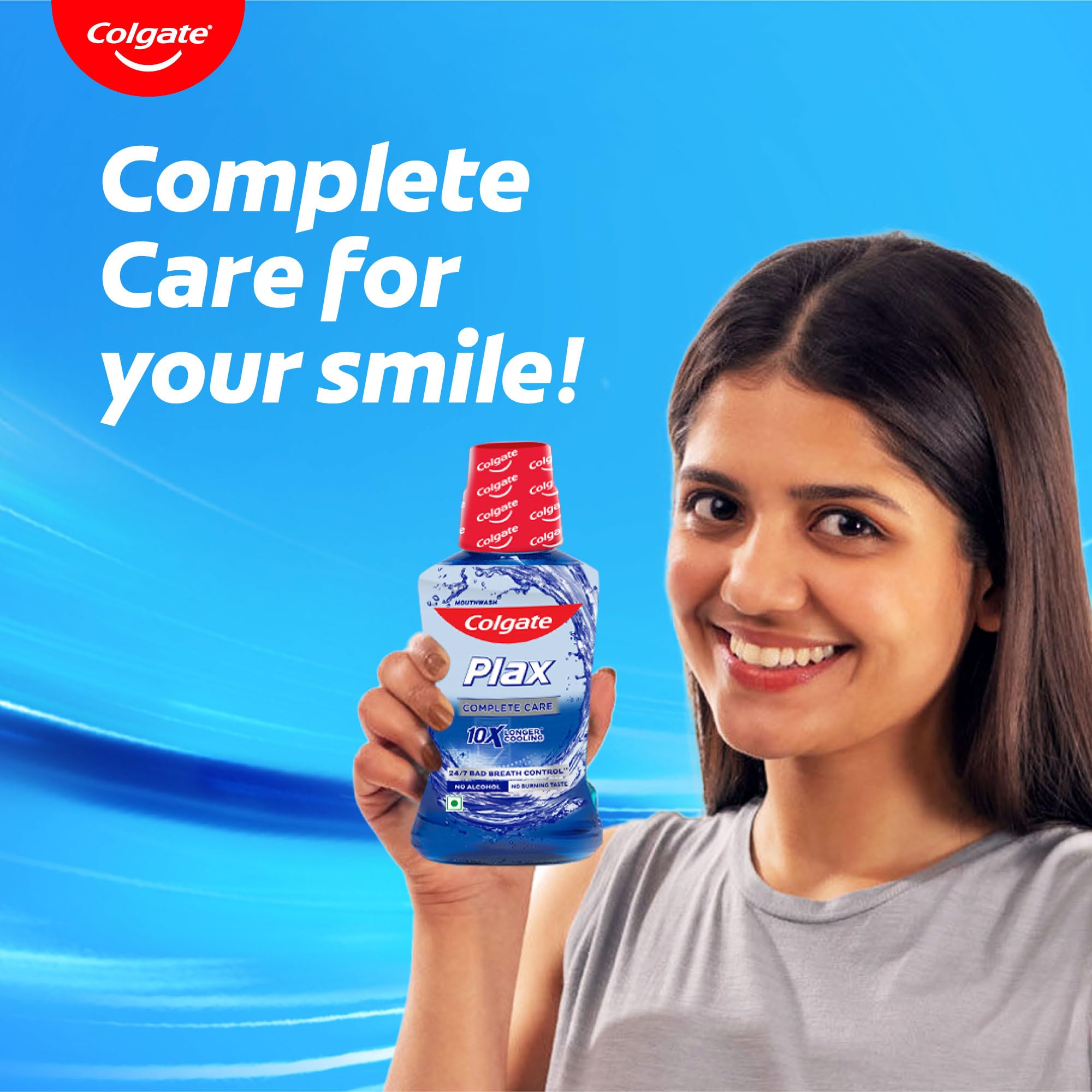 colgate-total-plax-complete-care-mundsp-lung-250-ml-alkoholfrei image 2