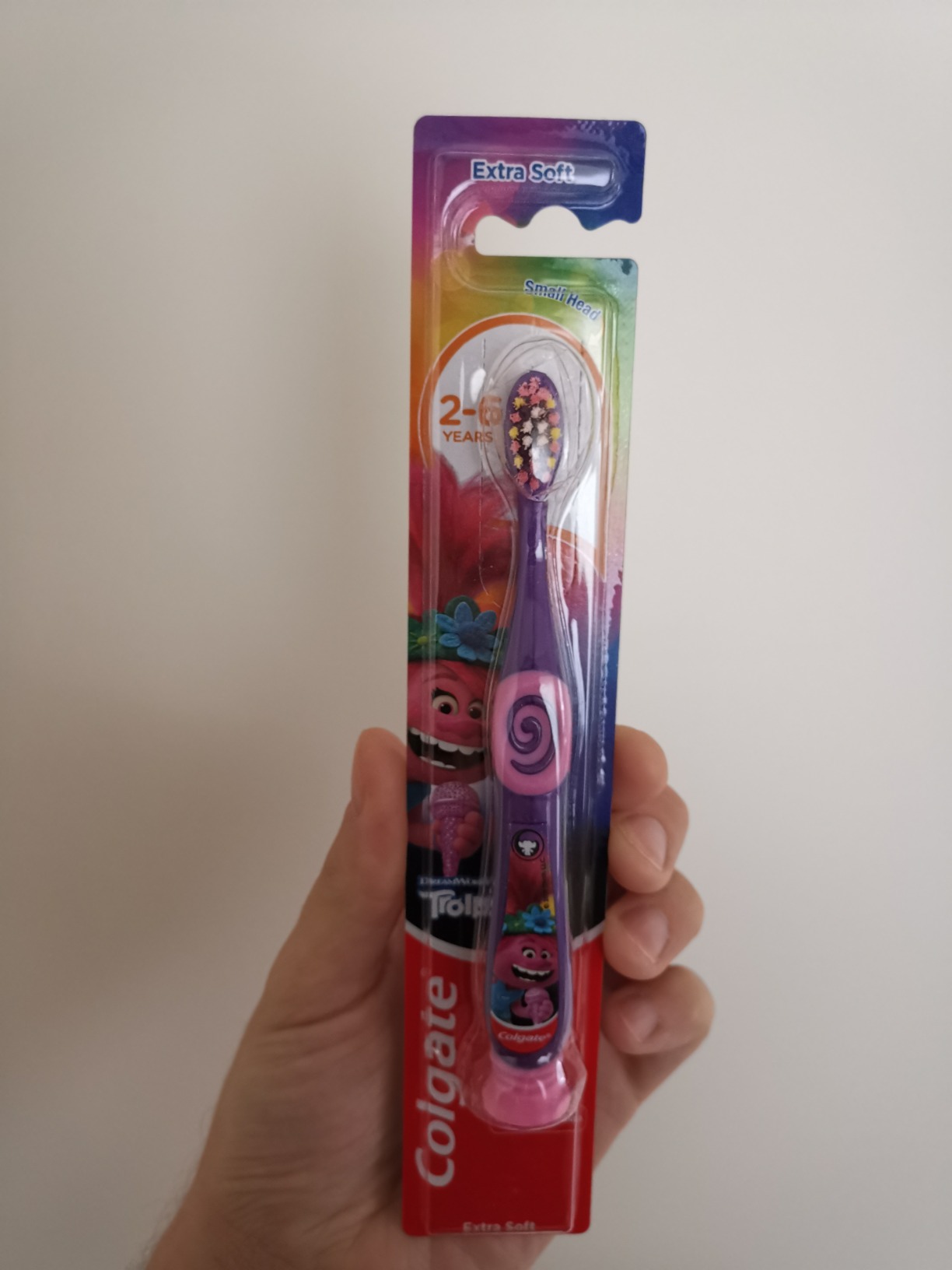 Kleiner Kopf
