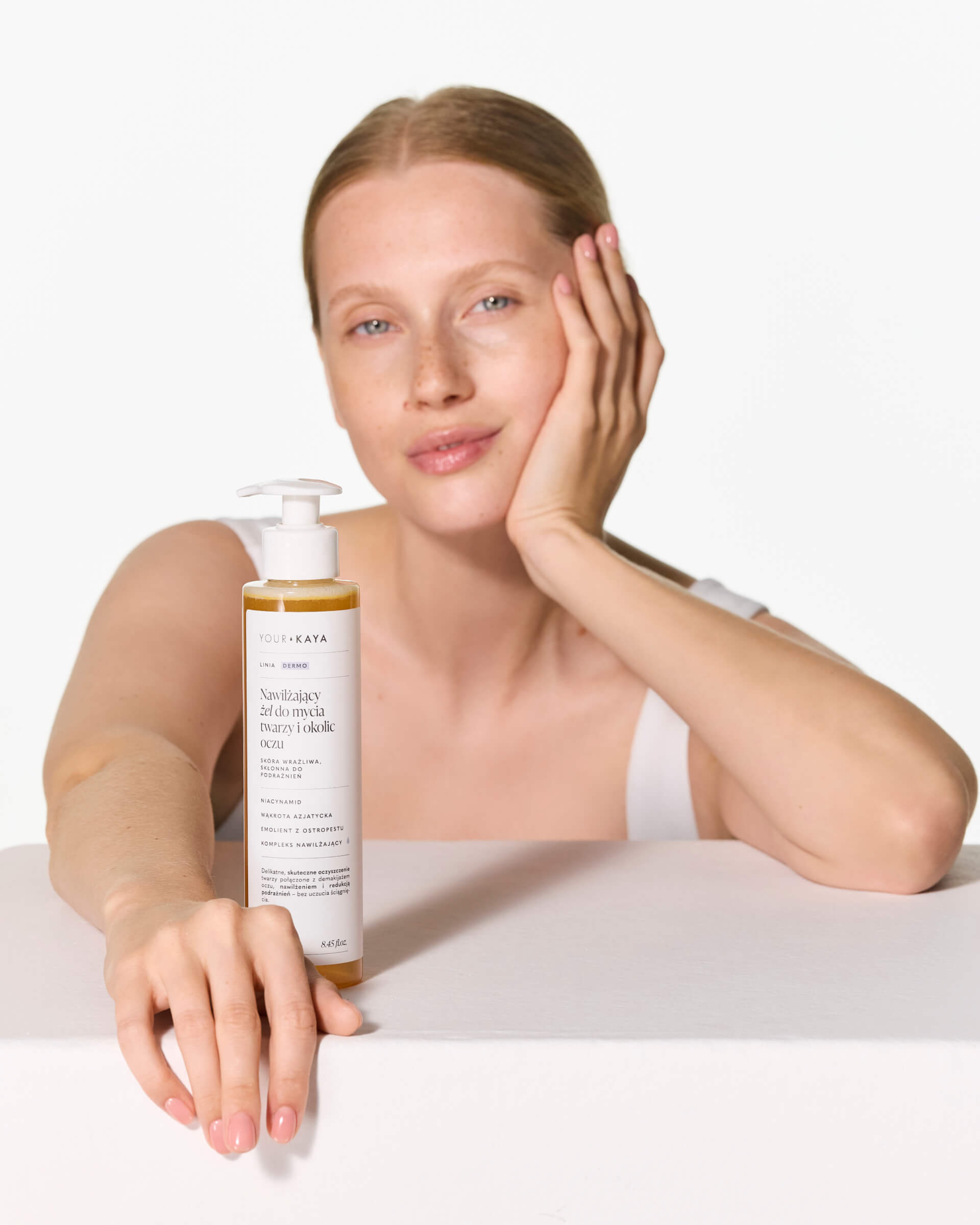 your-kaya-reinigungsgel-gesicht-augen-150-ml-feuchtigkeitsspendend image 7