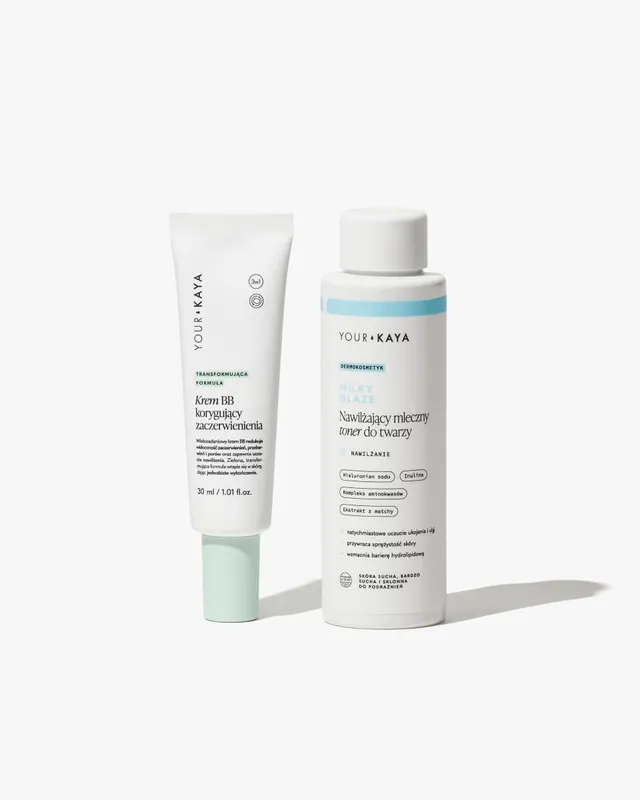 your-kaya-makijaz-set-bb-cream-milch-toner-r-tungen image 1
