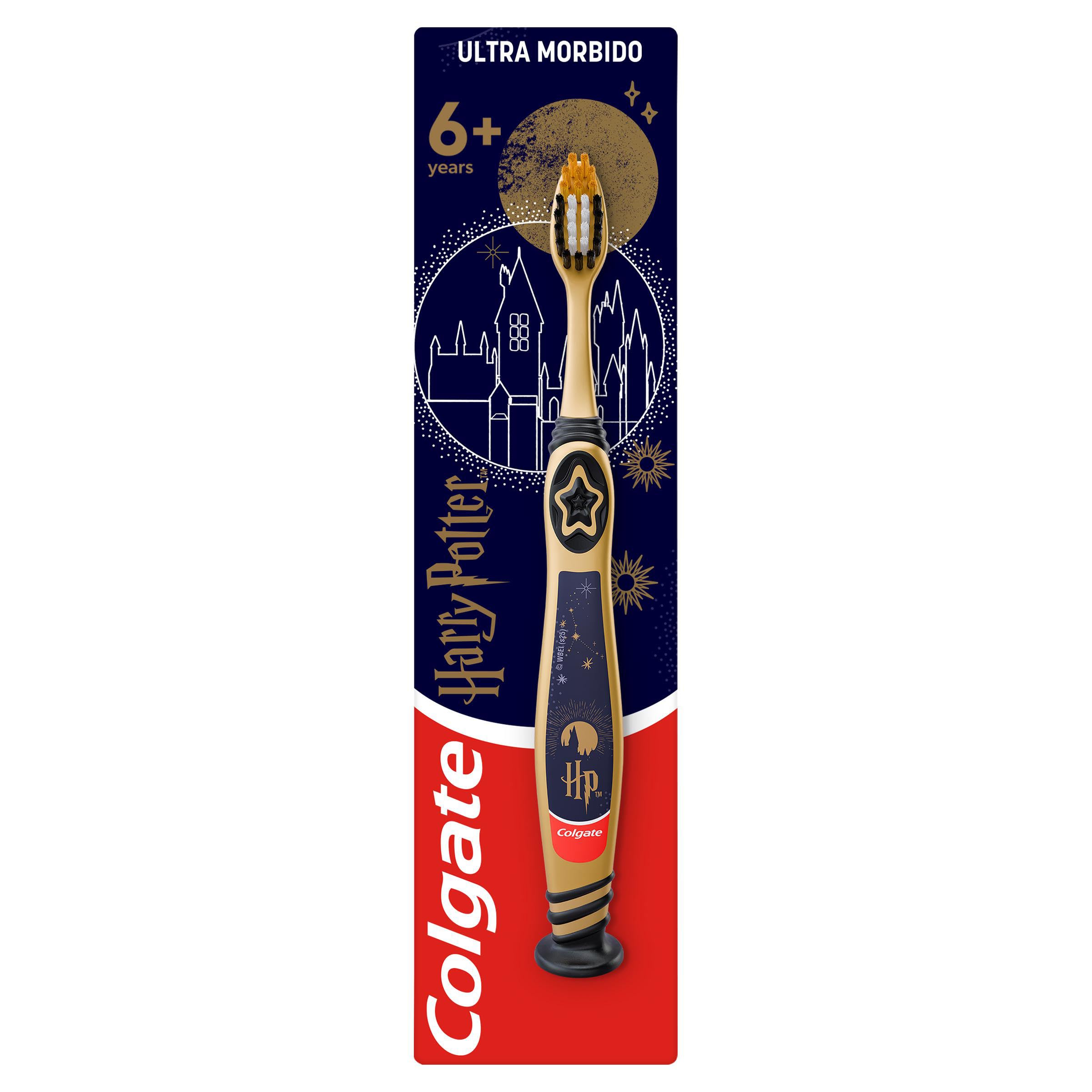 colgate-harry-potter-kinderzahnb-rste-ab-6-jahre-1-st-ck image 1