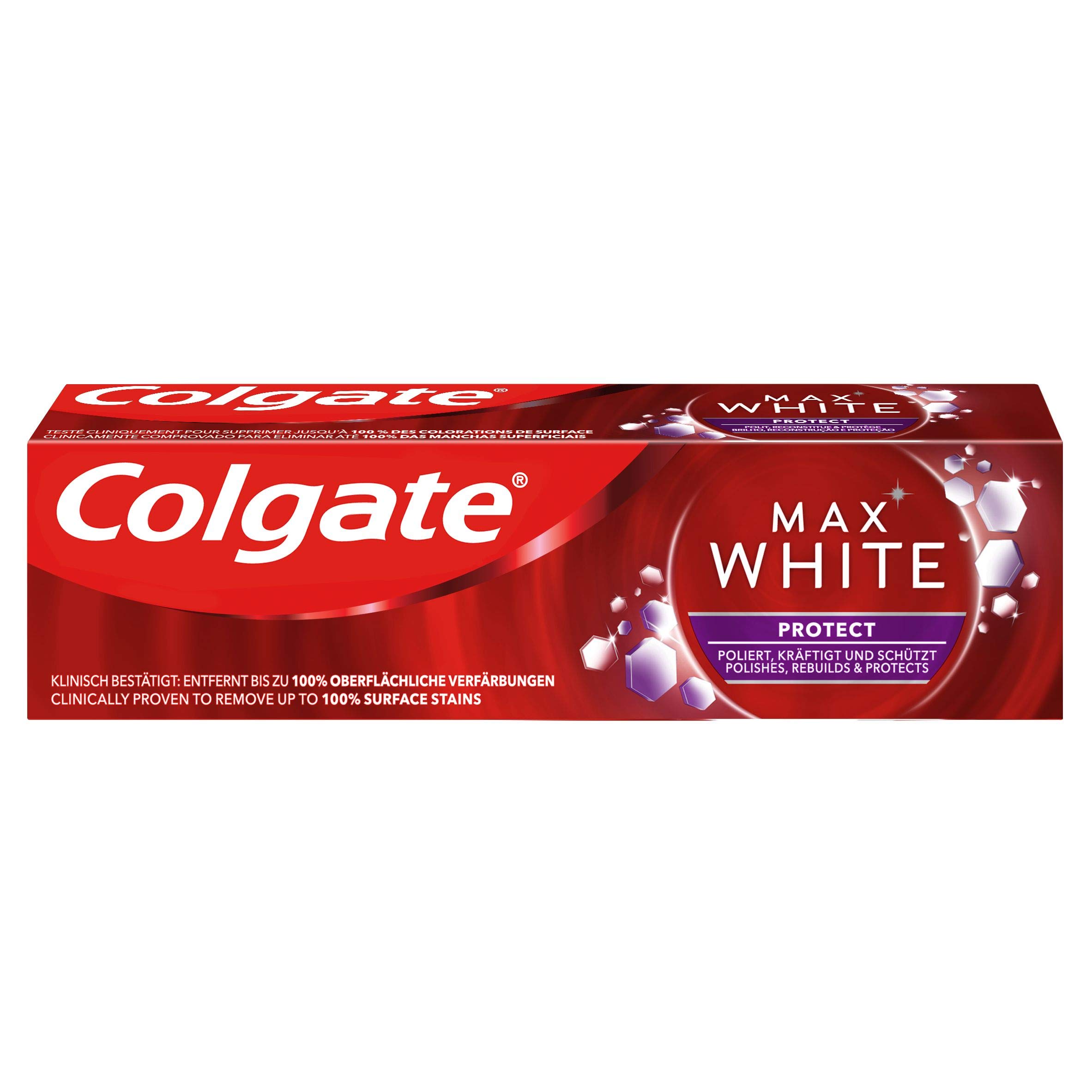 colgate-max-white-protect-zahnpasta-75-ml-wei-e-z-hne image 3