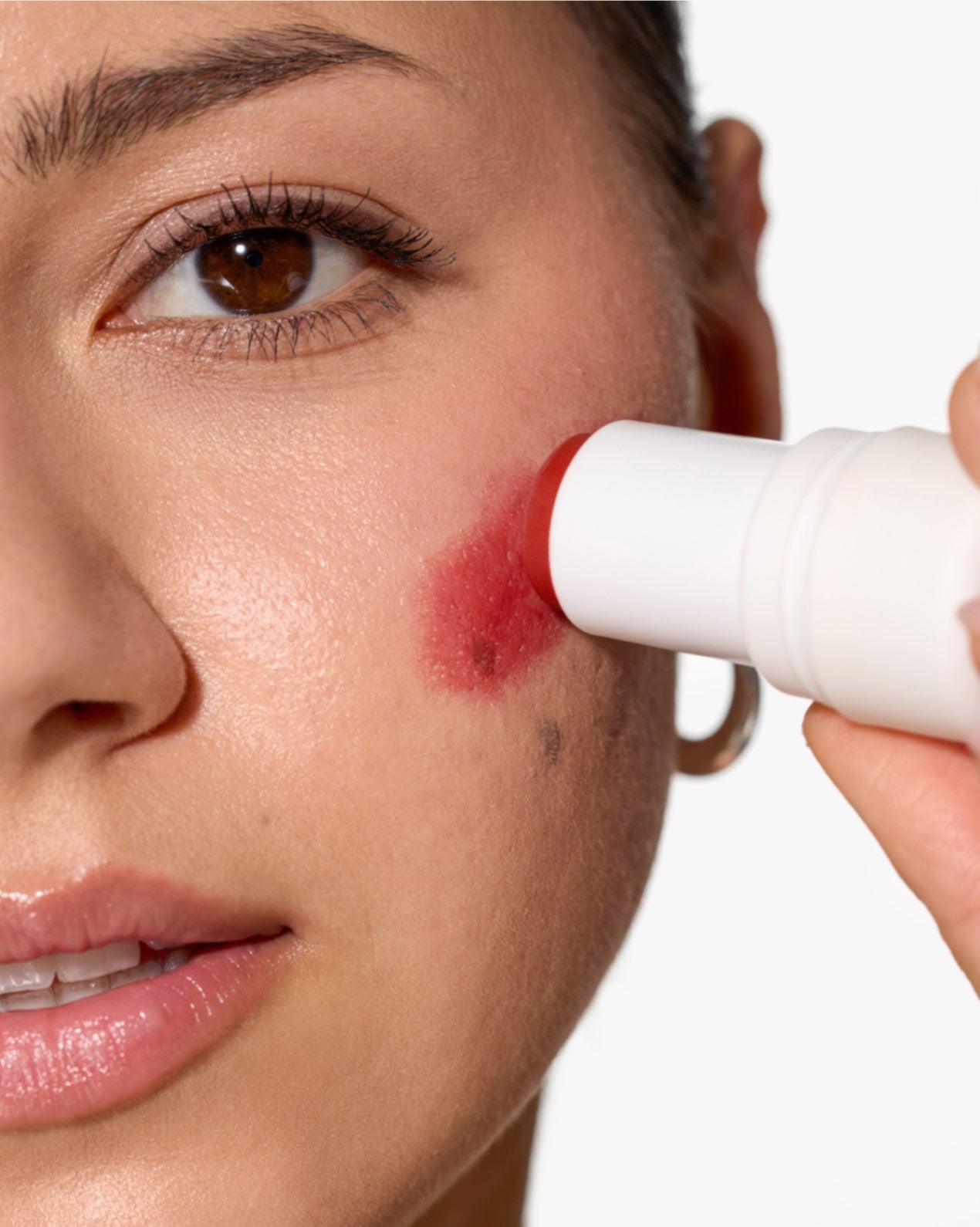 your-kaya-blush-stick-berry-bloom-cremig image 4