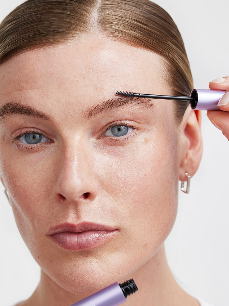 xlash-xbrow-sensitive-augenbrauenserum-3ml-vegan image 2