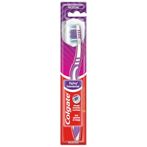 colgate-zigzag-zahnb-rste-medium-1-st-ck-mit-zungenreiniger image 4