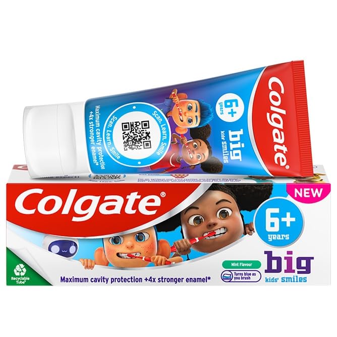 colgate-kids-zahnpasta-6-9-jahre-50-ml-mild image 1