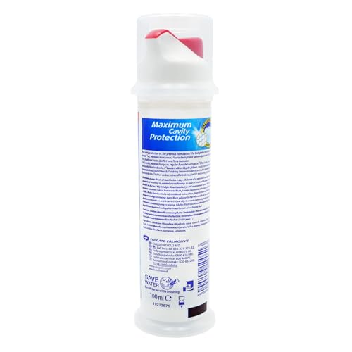 colgate-total-cavity-protection-fluorid-zahnpasta-100-ml image 4