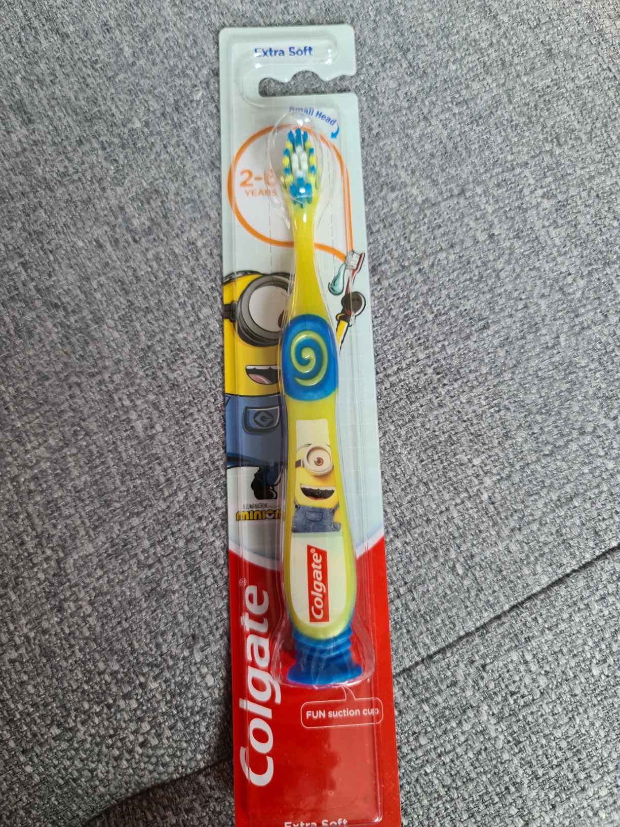 Gute Größe