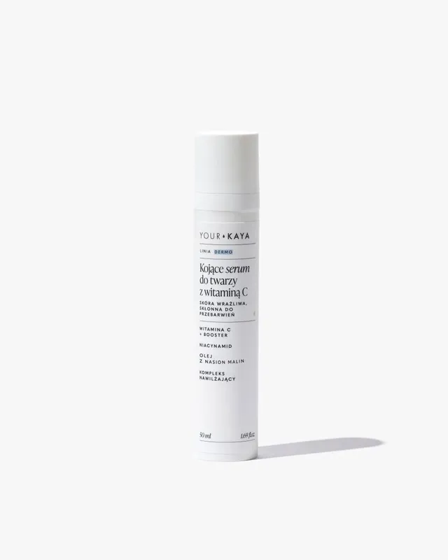 your-kaya-gesichtsserum-vitamin-c-50-ml-beruhigend image 1