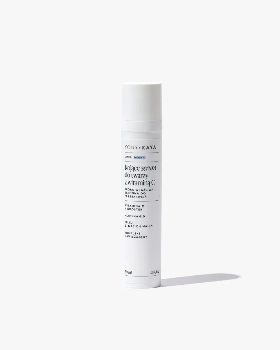 your-kaya-gesichtsserum-vitamin-c-50-ml-beruhigend image 1