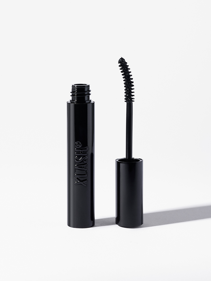 xlash-makeup-mascara-tubmascara-verl-ngernd-standard image 1
