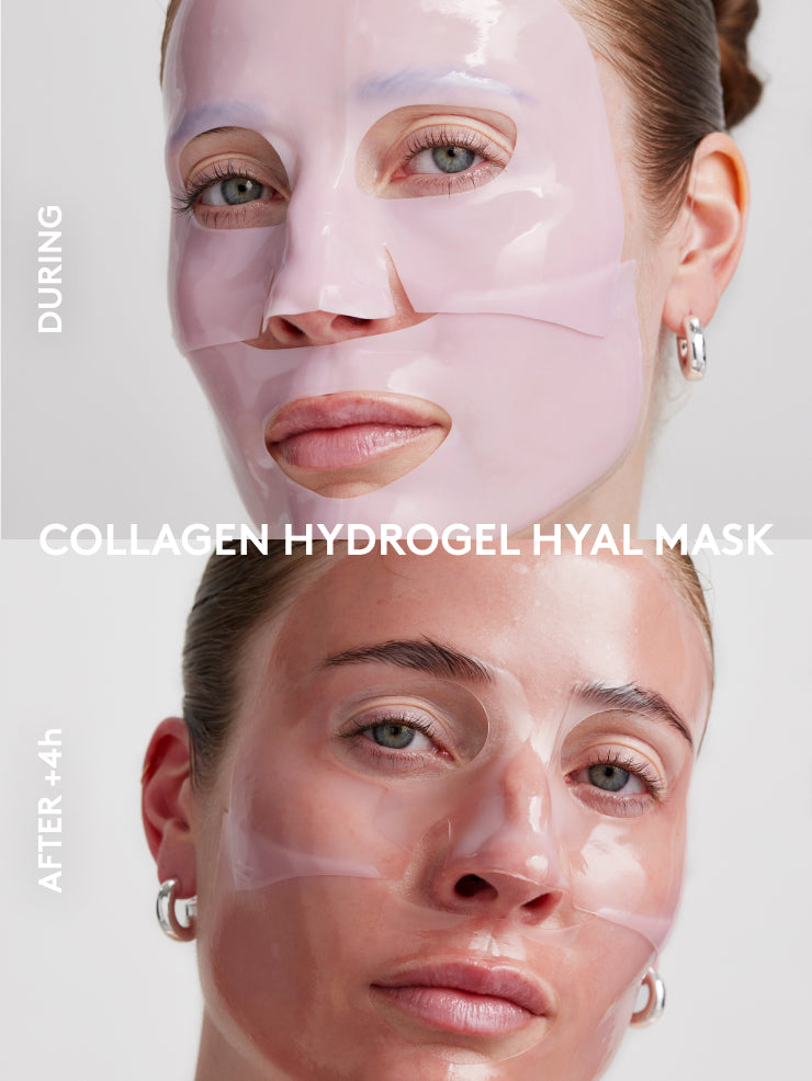 xlash-kits-collagen-rejuvenating-gesichtsmasken-2er-set image 3