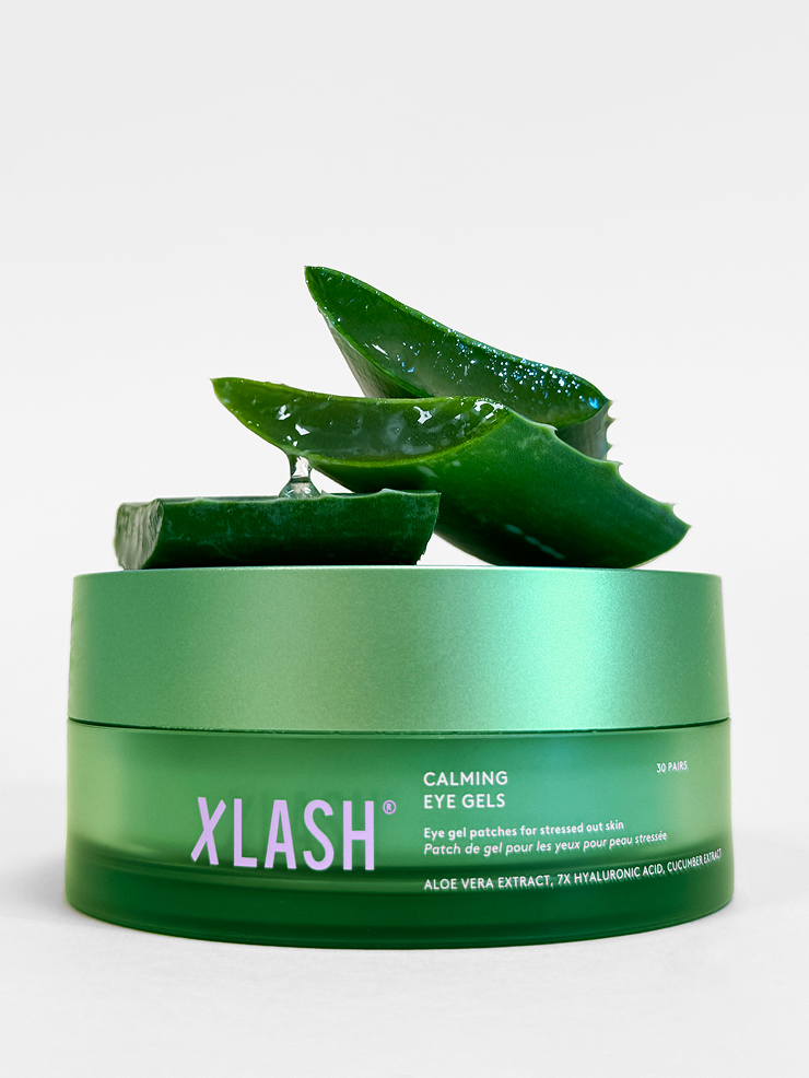 xlash-skincare-calming-eye-gels-augenpads-aloe-60-st-ck image 5