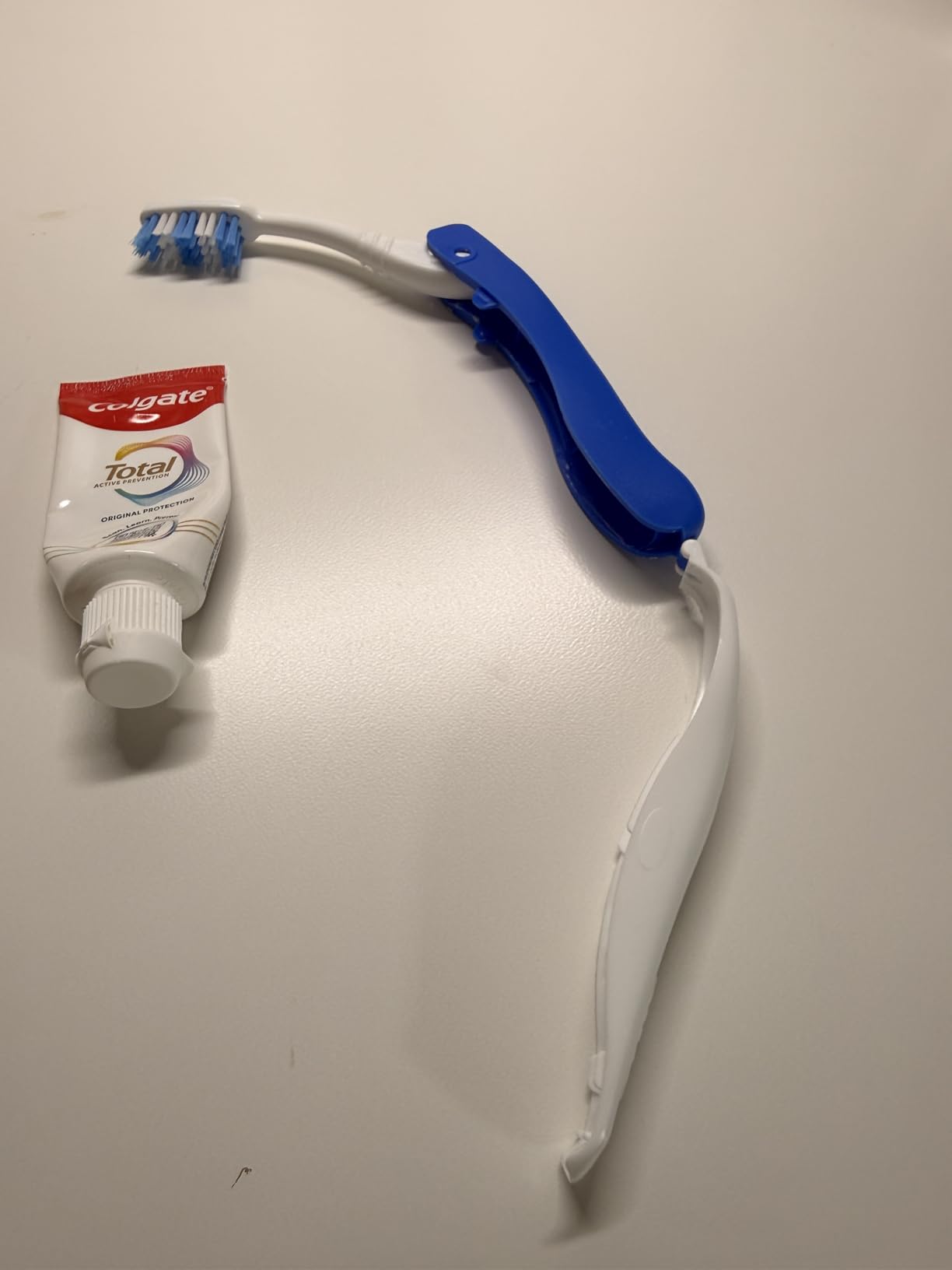 Kompakt gemacht