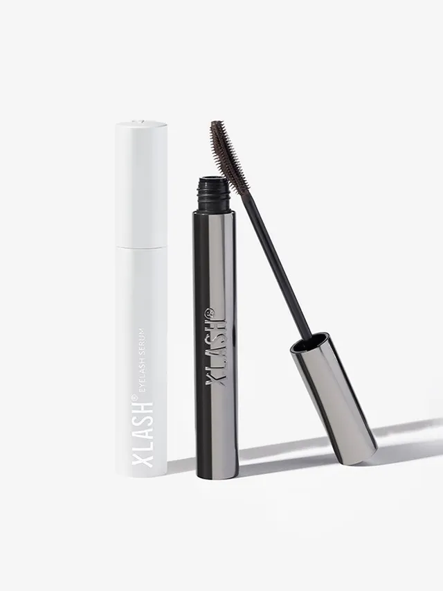 xlash-grow-define-lash-kit-wimpernserum-set-primer image 1