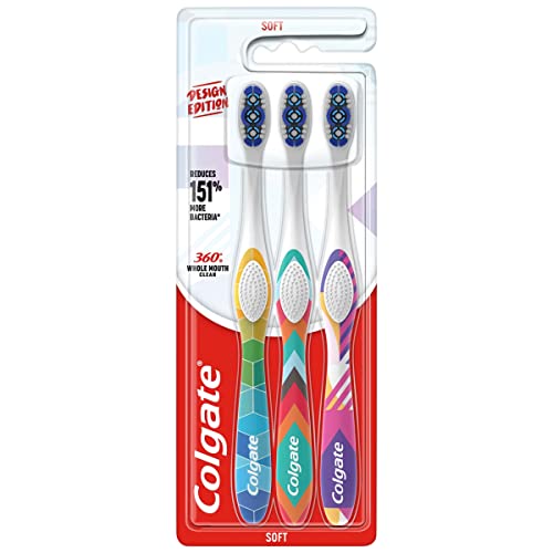 colgate-360-design-edition-zahnb-rste-weich-3-st-ck-zungenreiniger image 7