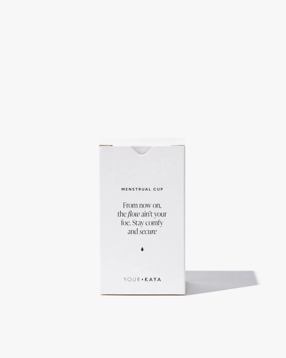 your-kaya-menstruationstasse-medizinsilikon-small-periodentasse image 3