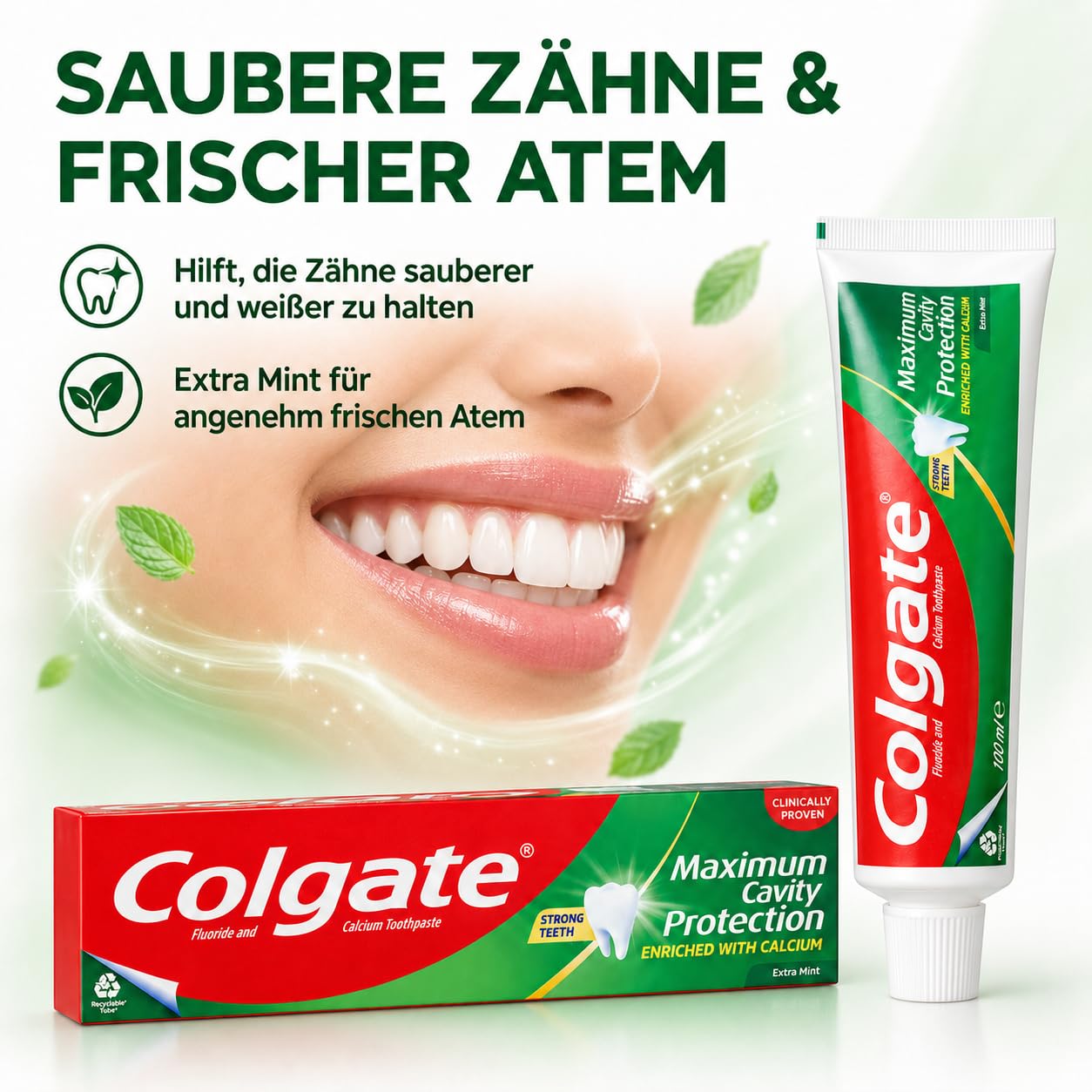 colgate-maximum-cavity-protection-zahnpasta-minze-6x100-ml image 3