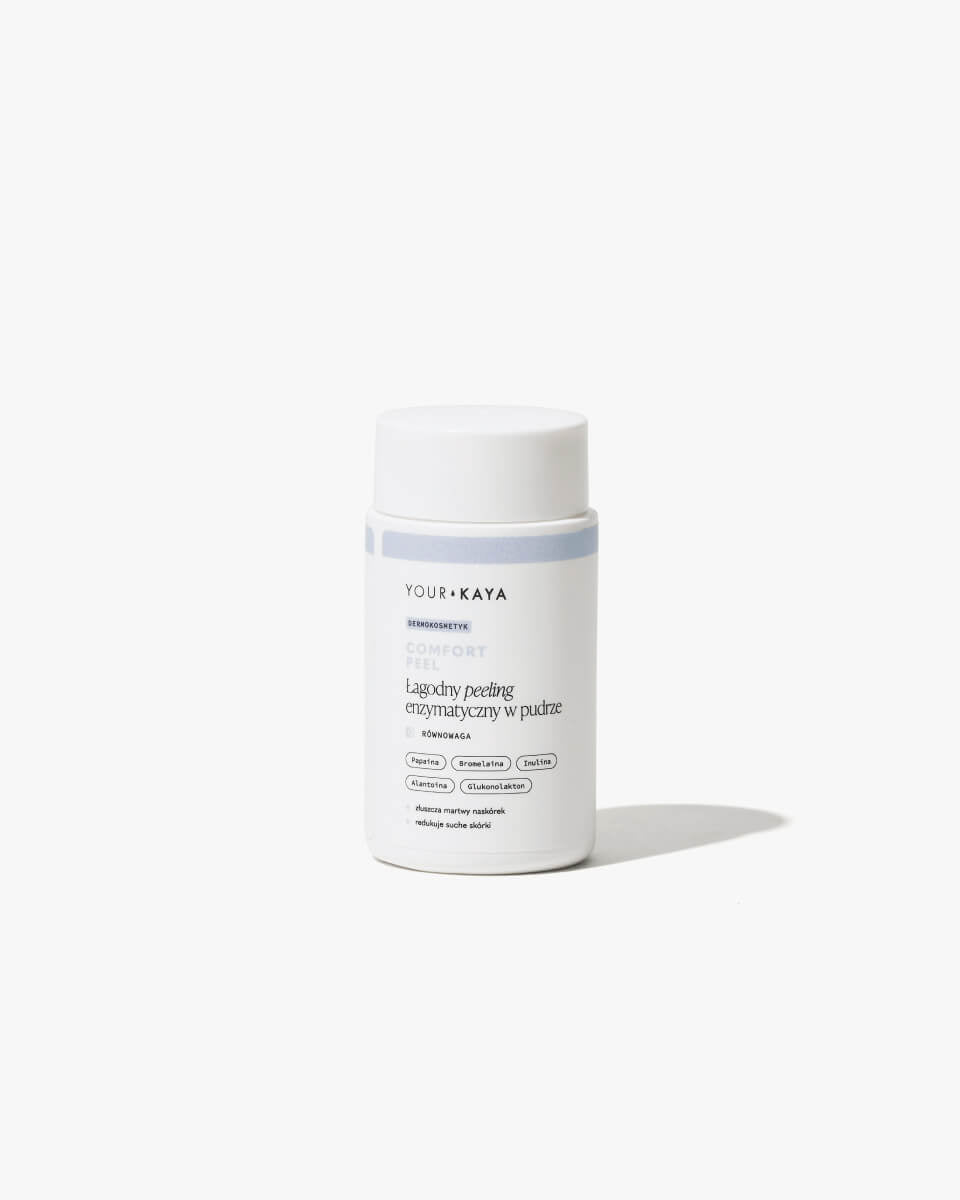 your-kaya-comfort-peel-enzympeeling-pulver-mild image 1