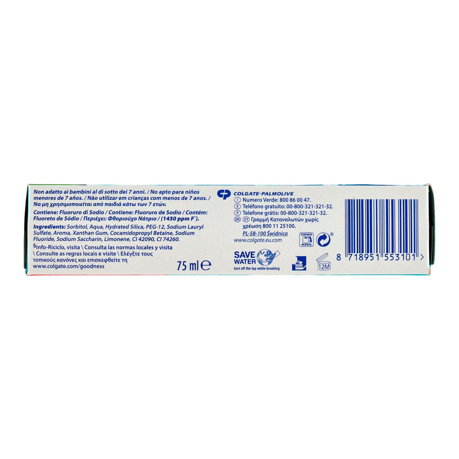 colgate-max-fresh-clean-zahnpasta-75ml-tiefenreinigung image 7