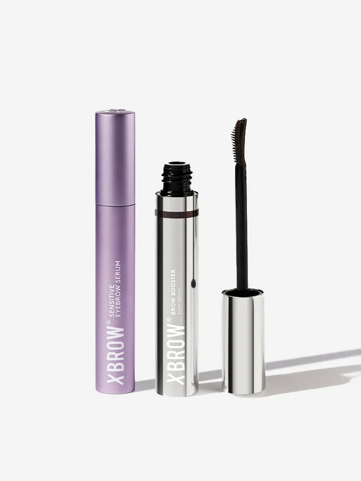 xlash-kits-sensitive-grow-boost-brow-kit-black-brown-peptid image 1
