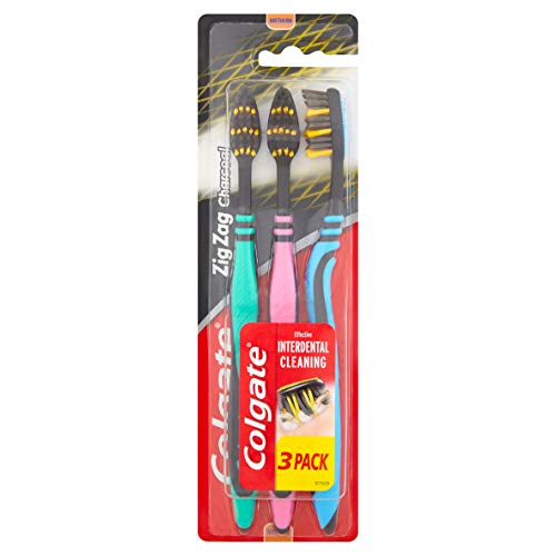 colgate-zigzag-zahnb-rste-medium-schwarz-3er-pack-kohle image 8