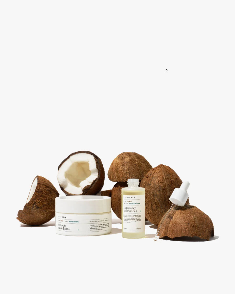 your-kaya-cialo-pflegeset-k-rperbutter-l-kokos-mandel image 1