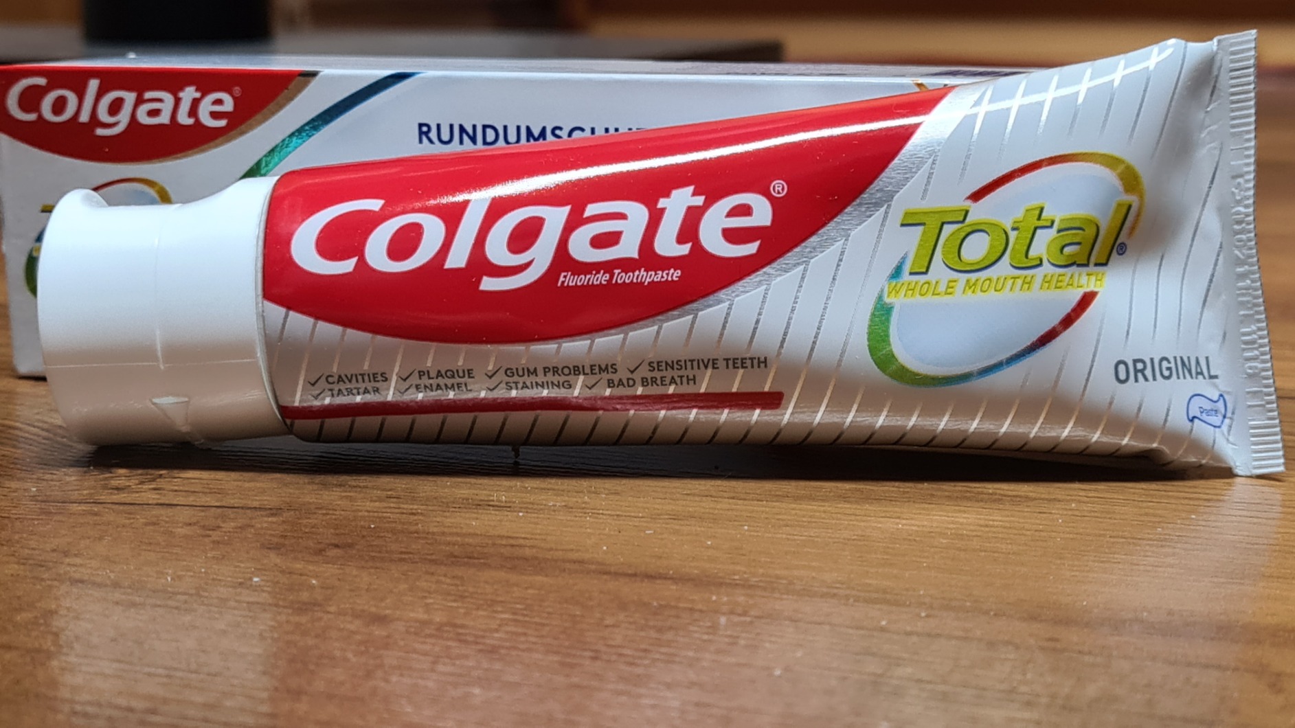 Geht so