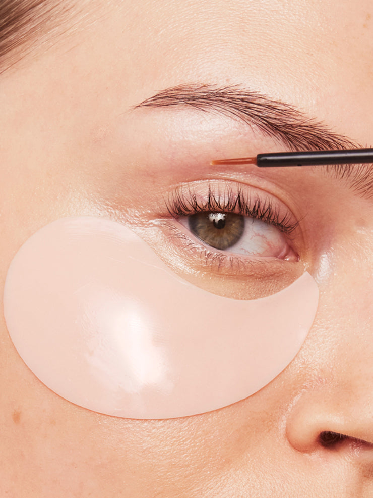 xlash-kits-bright-eyes-long-lashes-kit-wimpernserum-sensitiv image 2