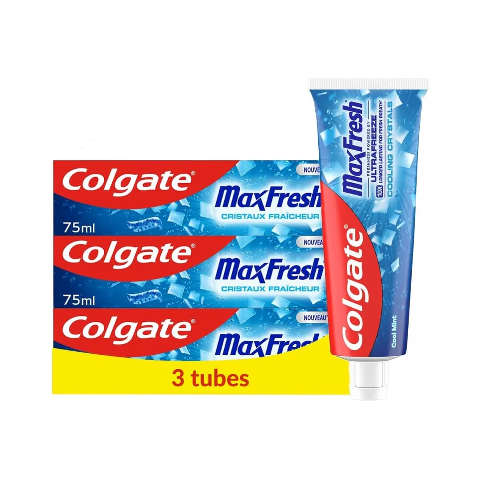 colgate-max-fresh-kristalle-zahnpasta-3x75-ml-minze image 1