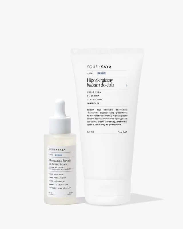 your-kaya-peeling-kur-balsam-k-rper-set-50-ml-gl-ttend image 1