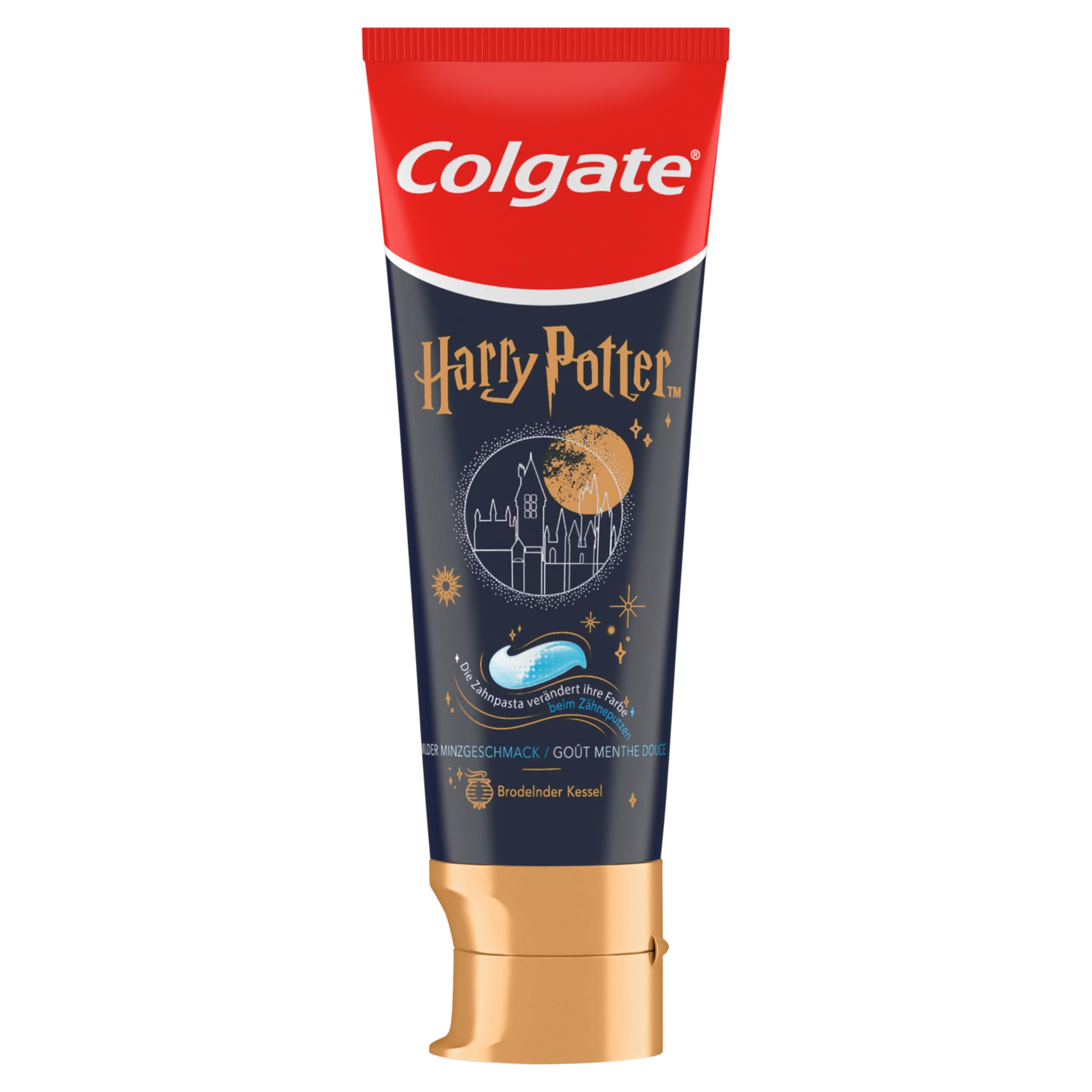 colgate-kids-harry-potter-blubberkessel-zahnpasta-75-ml-minze image 2