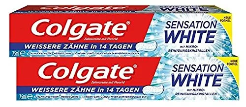 colgate-sensation-white-zahnpasta-duo-pack-2x75g-wei-e-z-hne image 1