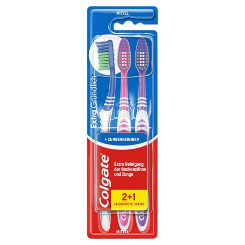 colgate-extra-clean-zahnb-rste-mittelhart-3er-pack image 6