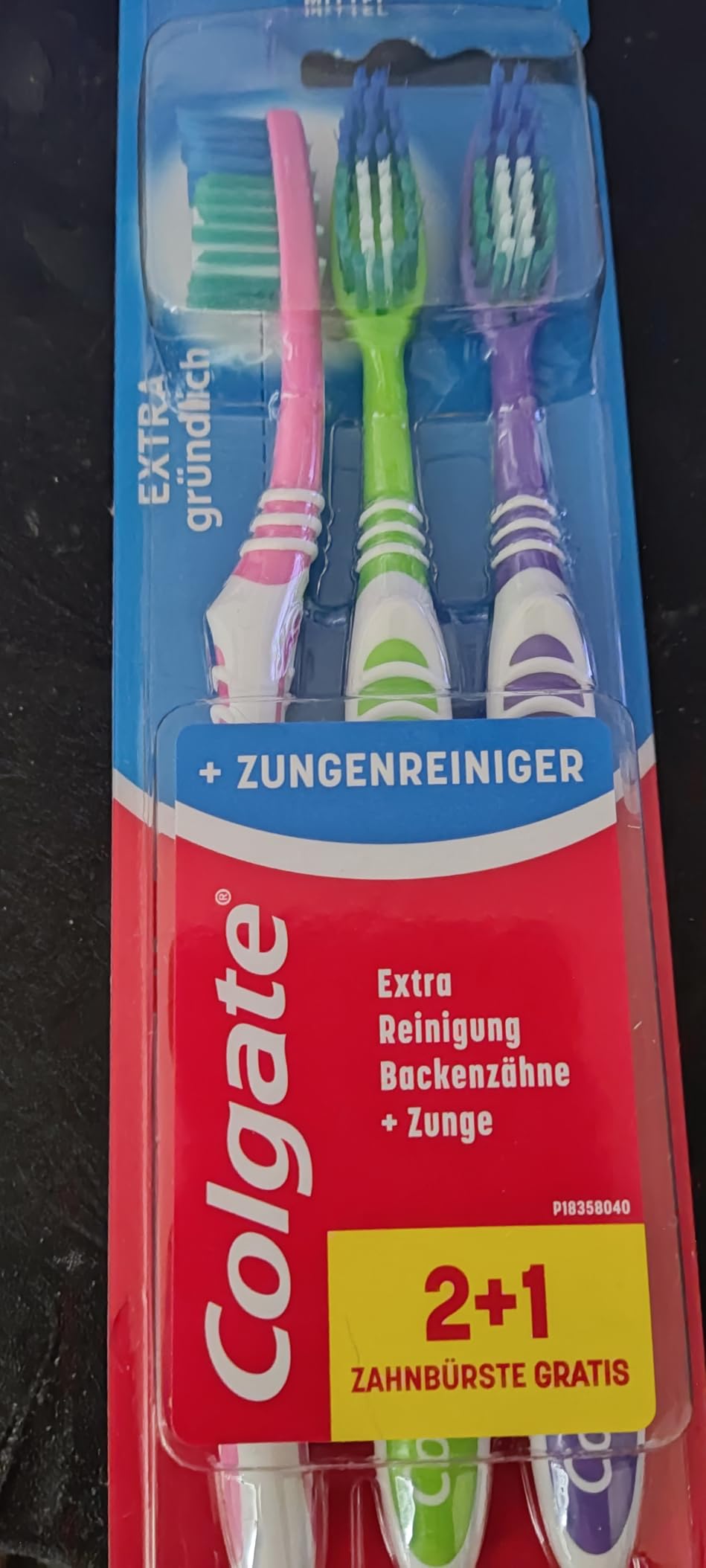 Zu hart