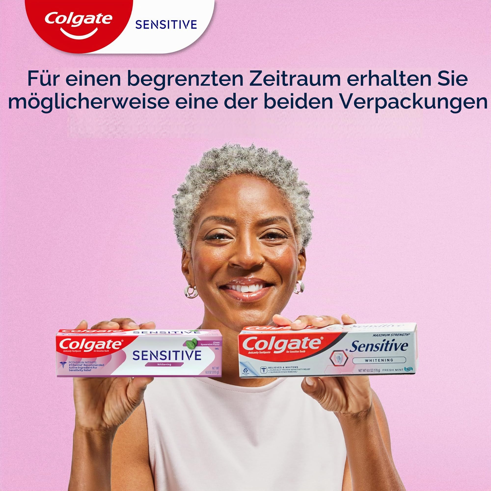 colgate-sensitive-pro-relief-zahnpasta-whitening-3x170ml-minze image 2