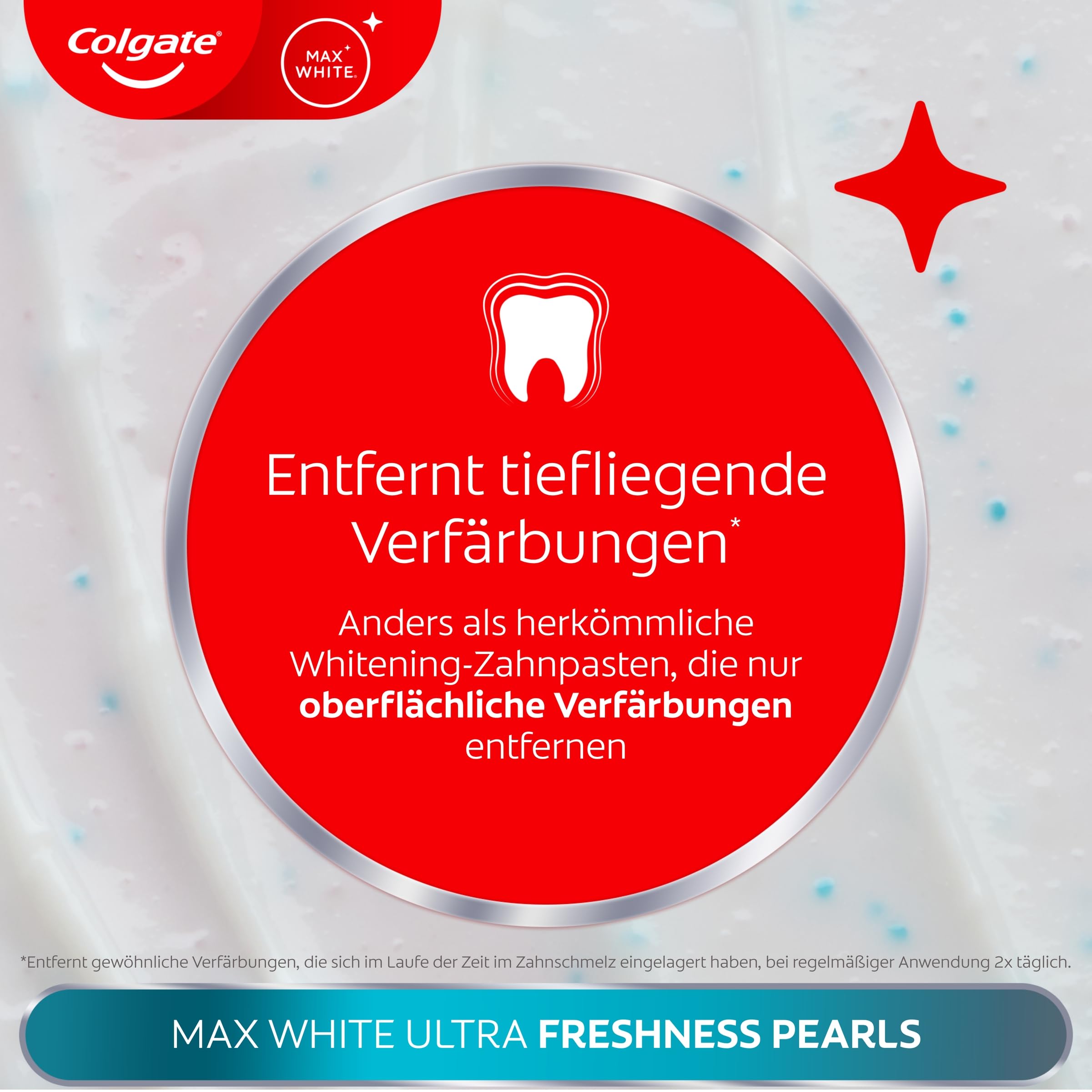 colgate-max-white-ultra-freshness-pearls-zahnpasta-50-ml-f-r-wei-ere-z-hne image 5