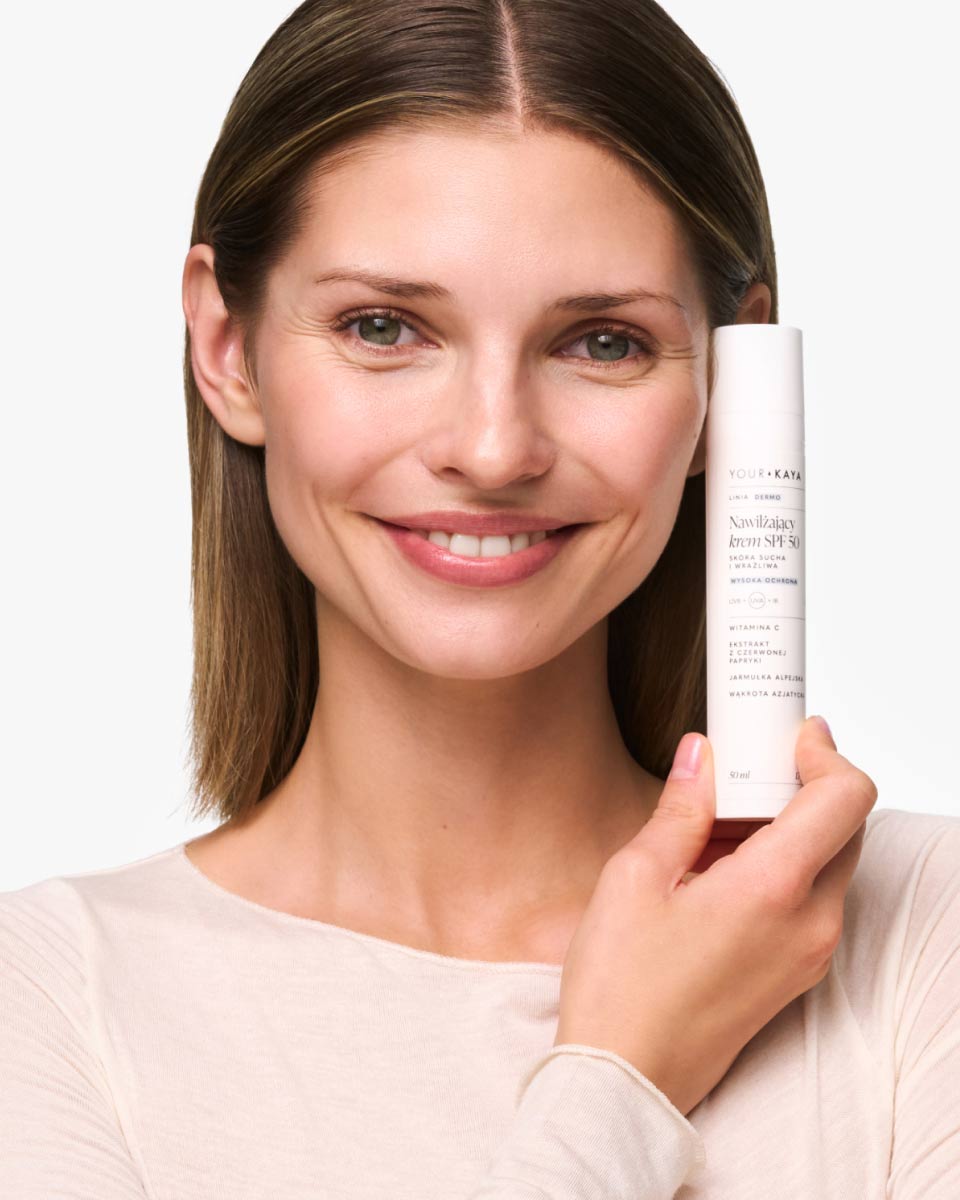 your-kaya-smart-tan-set-serum-spf-50-gesicht image 2