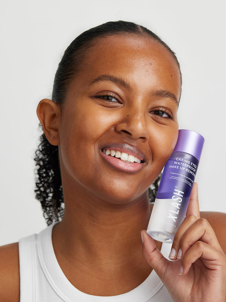 xlash-skincare-caring-eyes-make-up-entferner-100-ml-wasserfest image 3