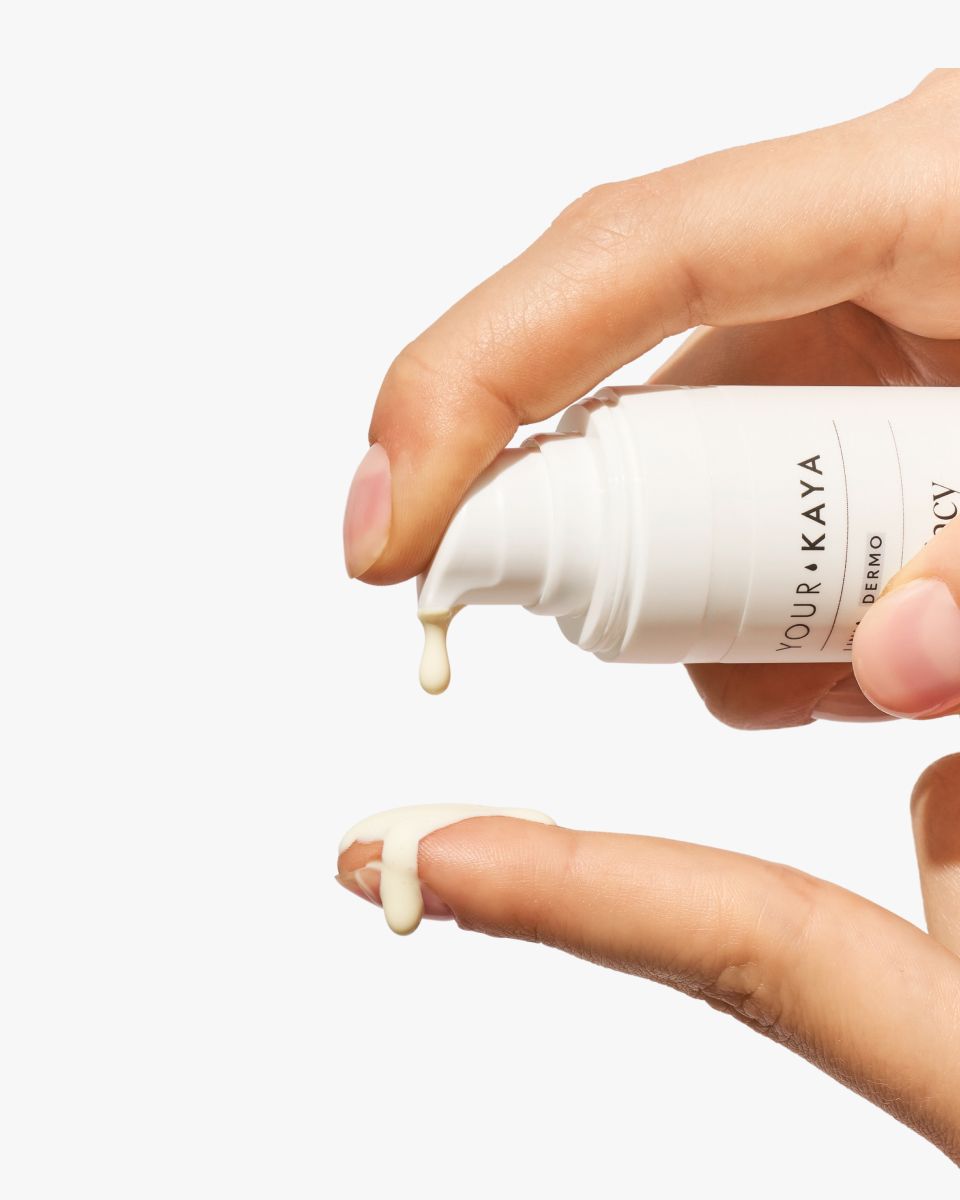 your-kaya-twarz-gesichts-set-tagescreme-spf-50-serum image 6