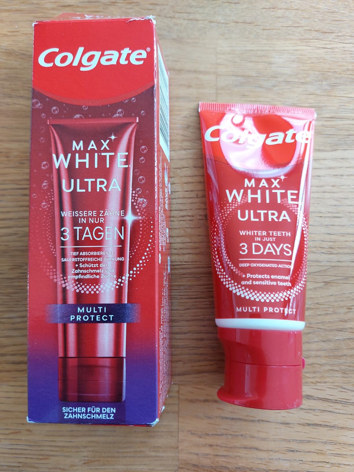 Kleine Tube