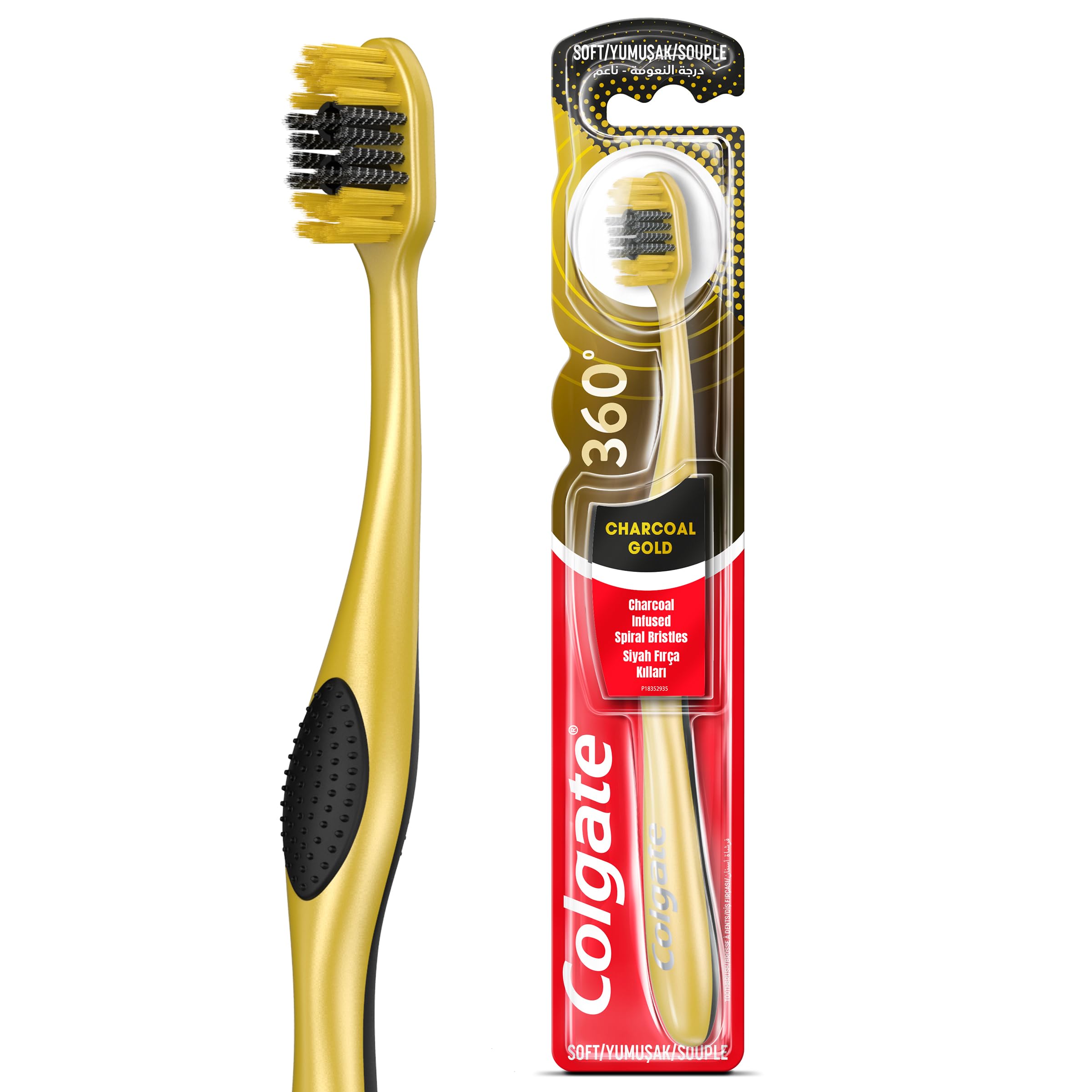 colgate-360-charcoal-gold-zahnb-rste-extra-soft-3er-pack image 2