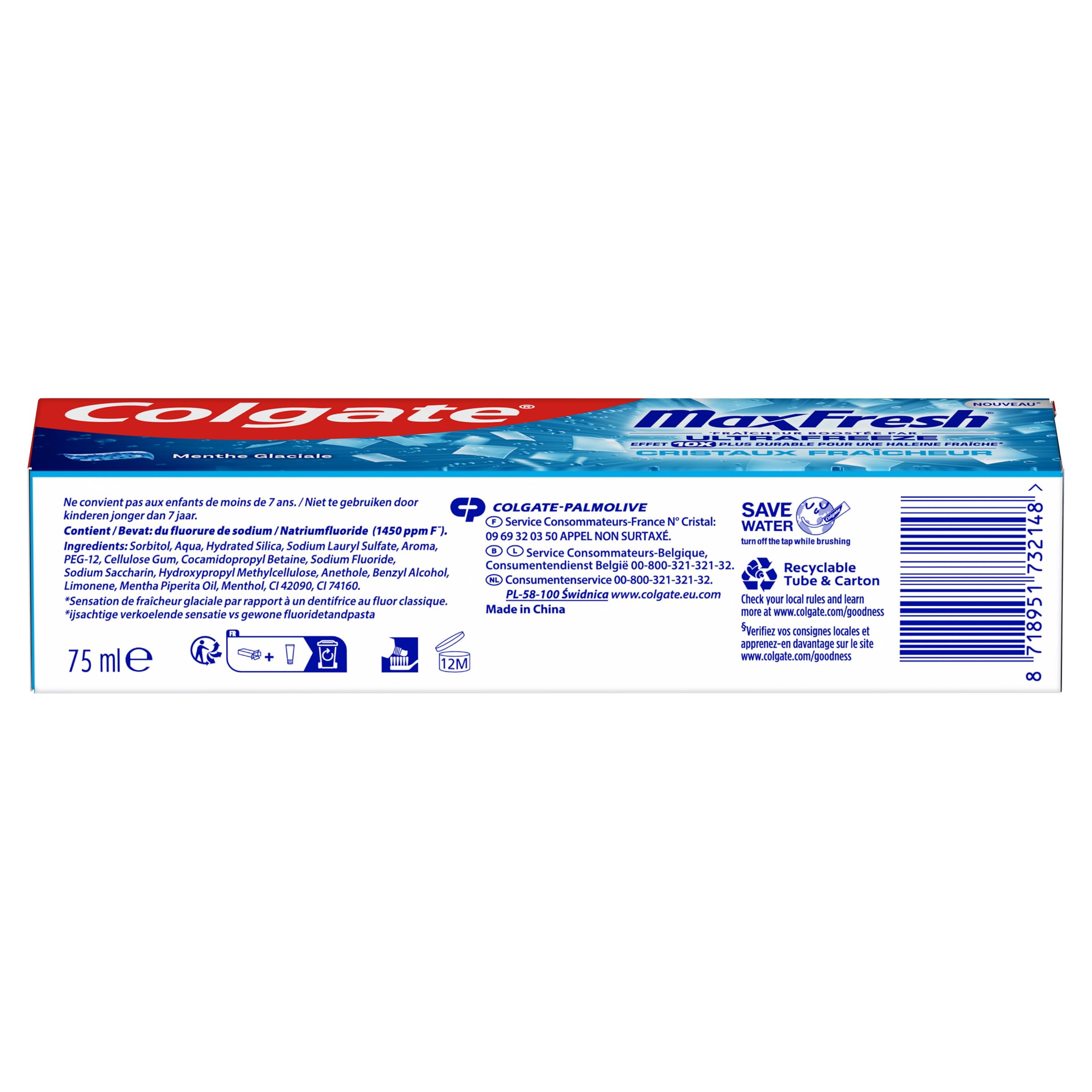 colgate-max-fresh-kristalle-zahnpasta-3x75-ml-minze image 2