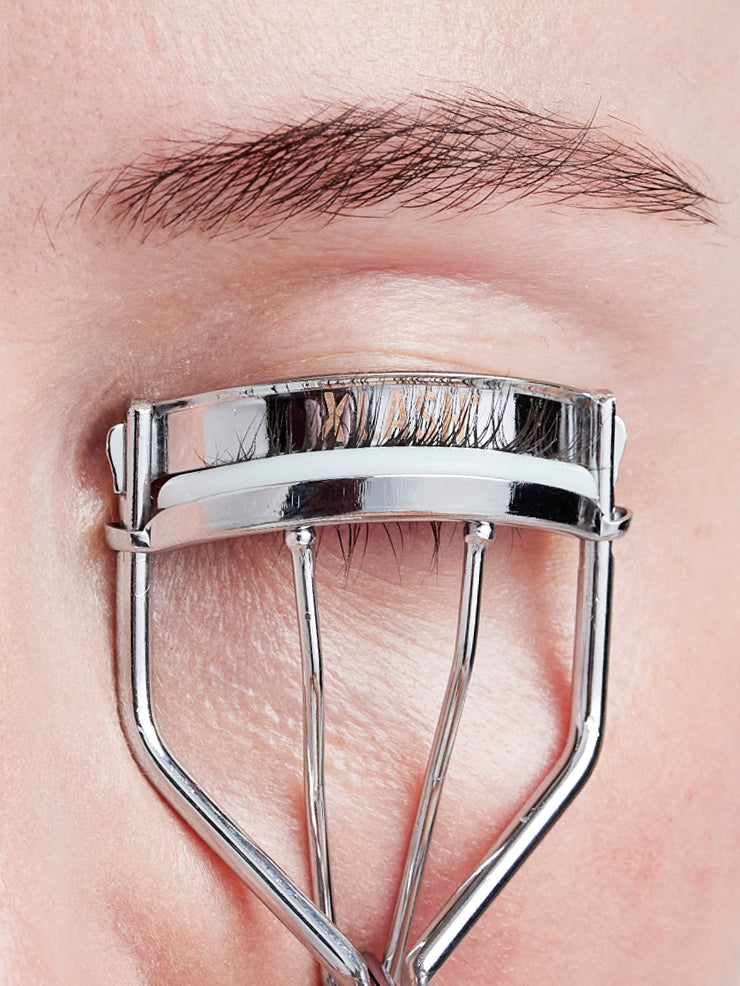 xlash-tools-cult-classic-wimpernzange-stahl-silikon image 2