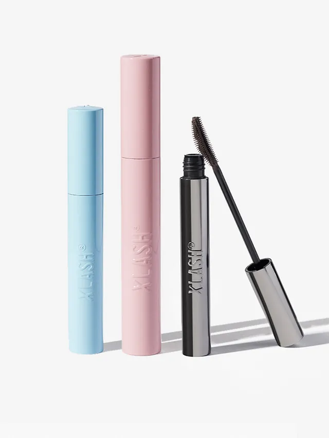 xlash-perfect-lash-wardrobe-kit-mascara-set-3tlg-volumen image 1