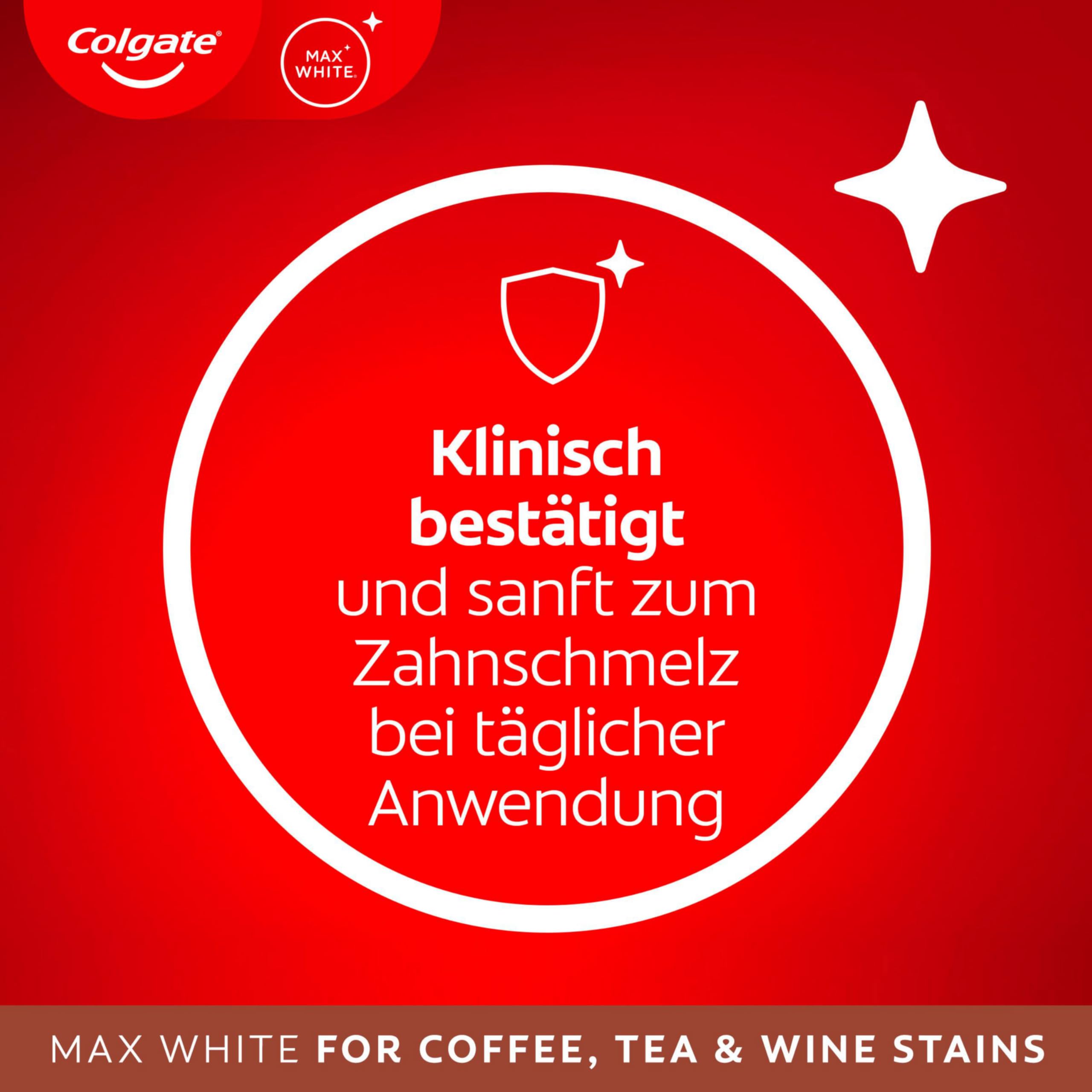 colgate-max-white-coffee-tea-wine-zahnpasta-verf-rbungen-schutz image 7